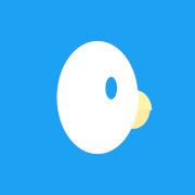An icon for Chirp