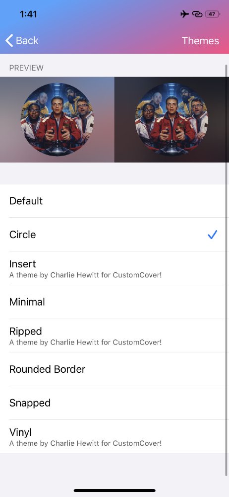 A screenshot that showcases a feature of MASQKit